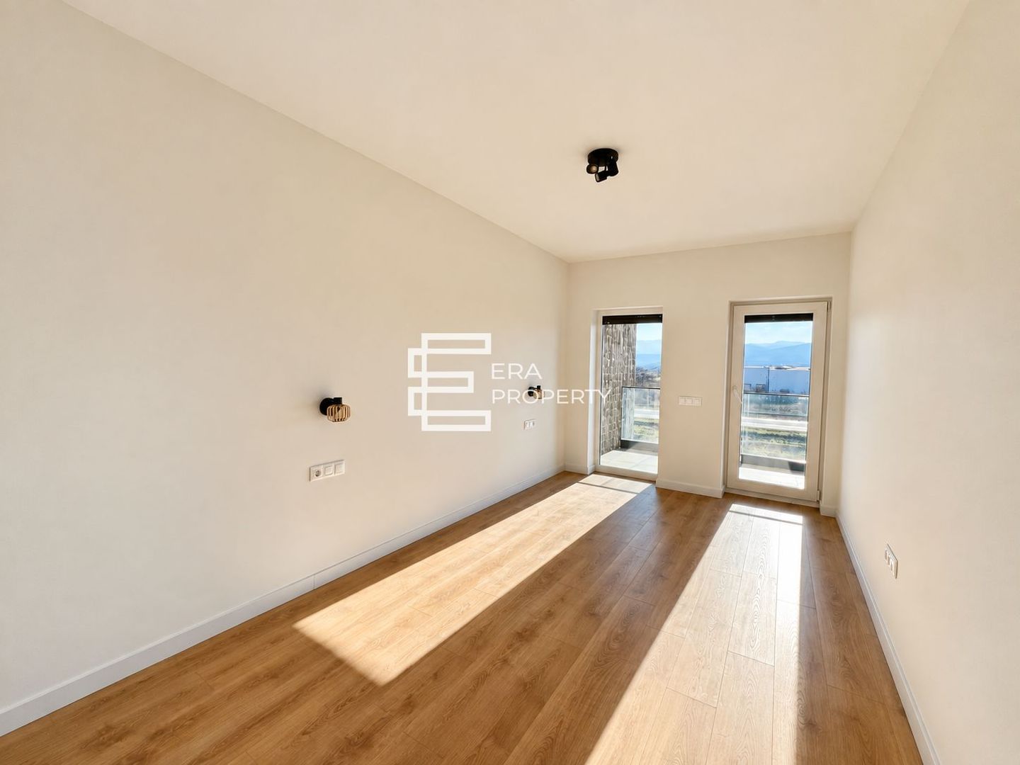 Apartament 2 camere intabulat, logie 14 mp, etaj 1 | DaVinci Homes - Poză 7