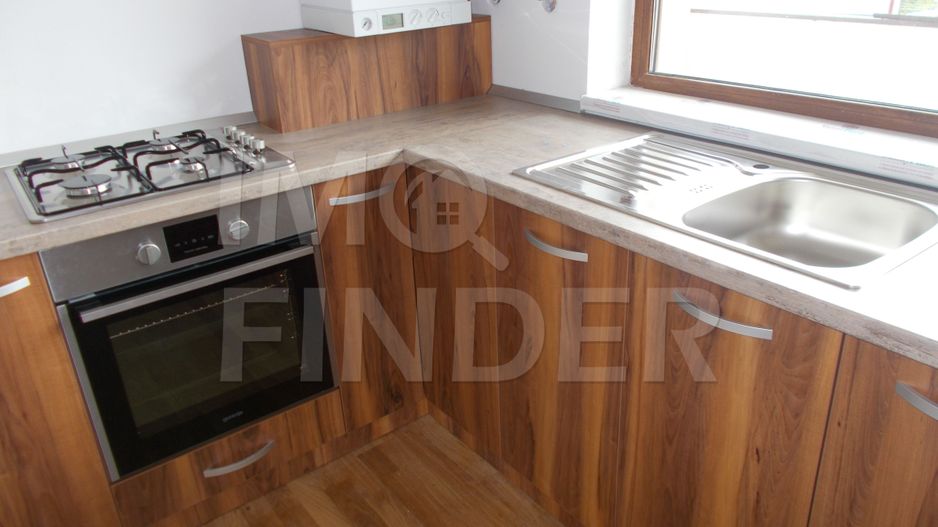 Apartament in vila, 90 mp, 2 dormitoare si 2 bai – Grigorescu, Donath - Poză 6