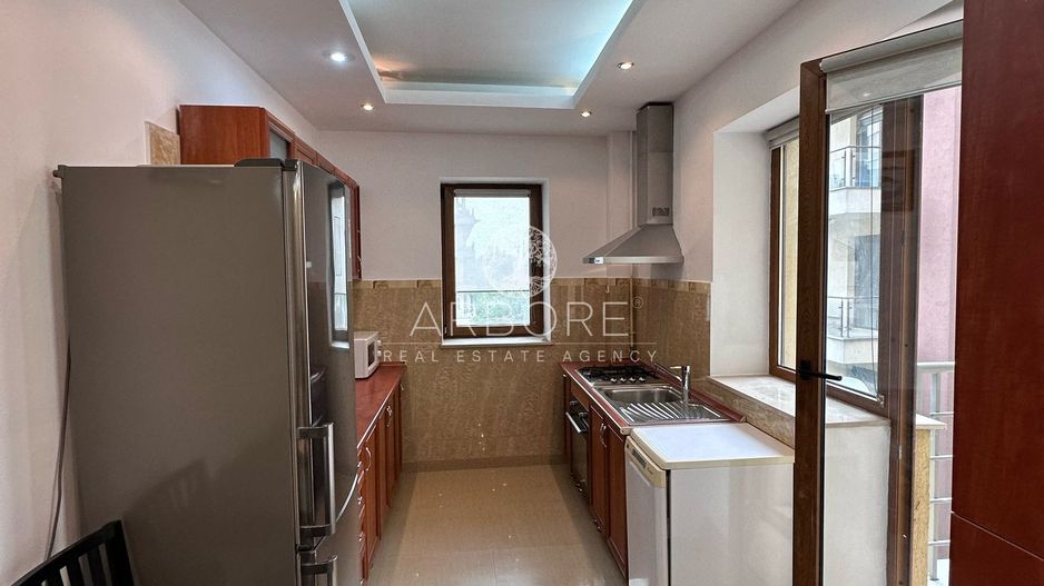 3 camere cu parcare subterana | zona Herăstrău - Comision 0% - Poză 22