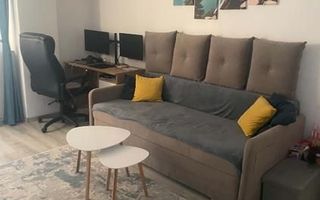 Etaj 1/Apartament 2 Camere-Decomandat/BlocNou/Panoramic Expomobila! - Poză 1