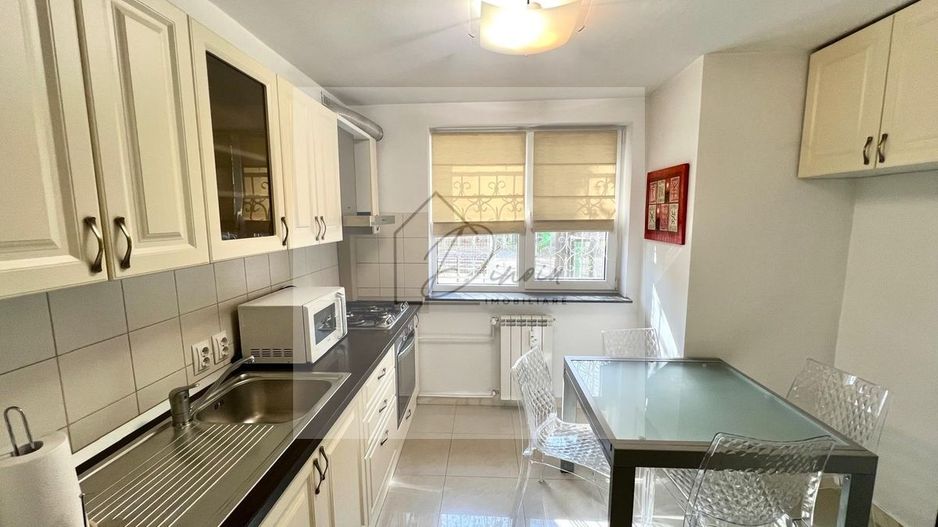 Aparatment 3 camere renovat modern Tineretului - Metrou Timpuri Noi - Poză 10