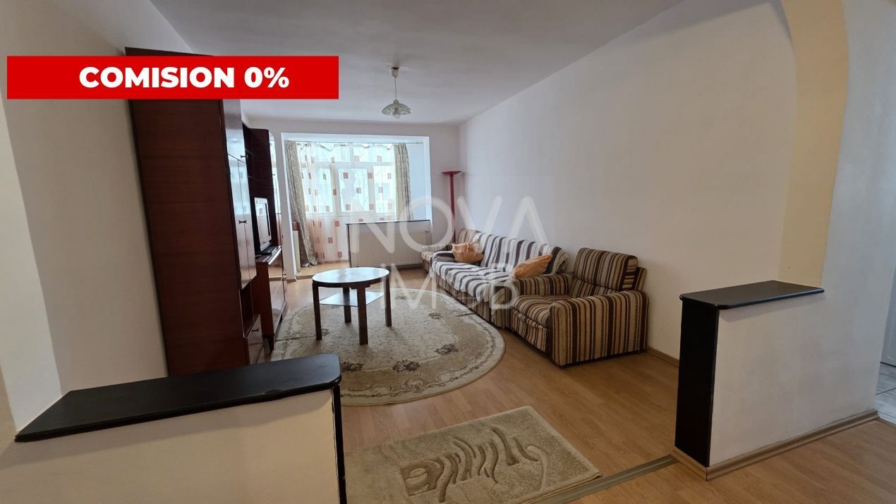 Apartament 2 camere,, Str. Rahovei - Poză 2