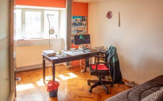 Apartament 3 camere | Etaj 2 | Terasa | 132MP | Trei Stejari - Poză 5