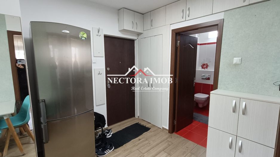 NECTORA IMOB-Apartament 2 camere, 45 mp, Str. Transilvaniei Rogerius - Poză 7
