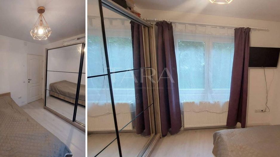 Apartament renovat complet, aproape de pădure și Parcul La Terenuri. - Poză 5