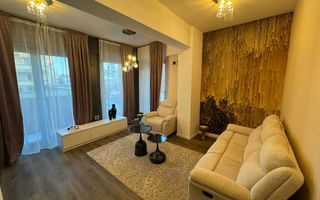 Apartament de 3 camere, Lux, 65 mp, Zona Ultracentrala - Poză 1