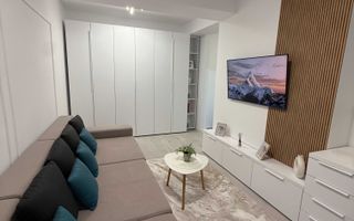 Prima închiriere – apartament 2 camere Novum56+ LOC DE PARCARE - Poză 3