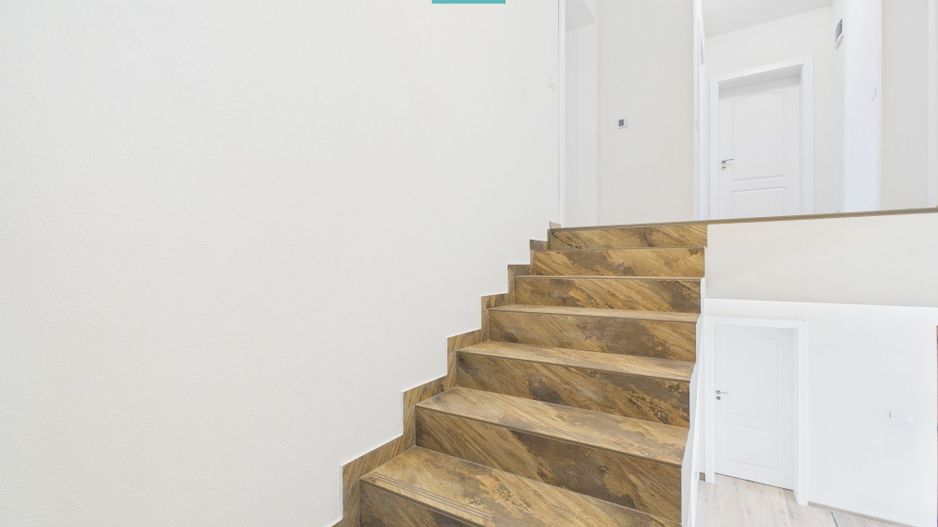 Duplex  -Mediteranean 5 camere Dumbrăvița - Poză 14