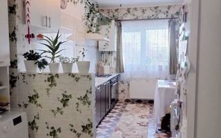 Apartament cu 2 camere de vanzare in zona Cetatea Fetei - Poză 3