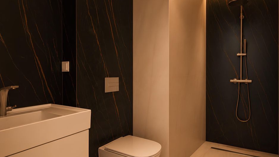 Luxury Penthouse | UP-site Floreasca I Lake view - Poză 8