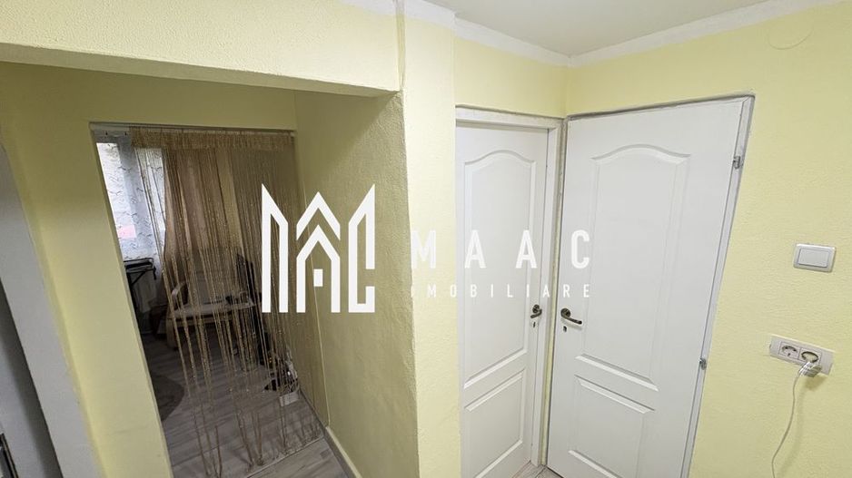 Apartament 2 camere de vânzare | Râmnicu Vâlcea, Nord | 29 mp - Poză 2