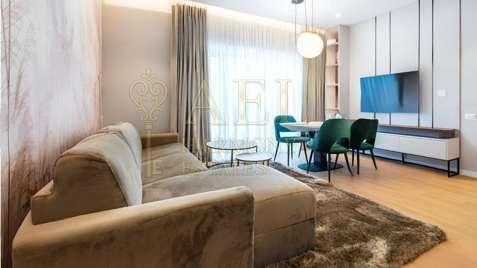 Apartament PREMIUM *2 camere*  | ONE VERDI PARK - Poză 14