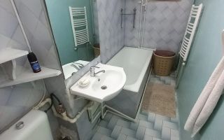 De inchiriat apartament cu 2 camere, etaj 3, Siderurgistilor, 1400 lei - Poză 7