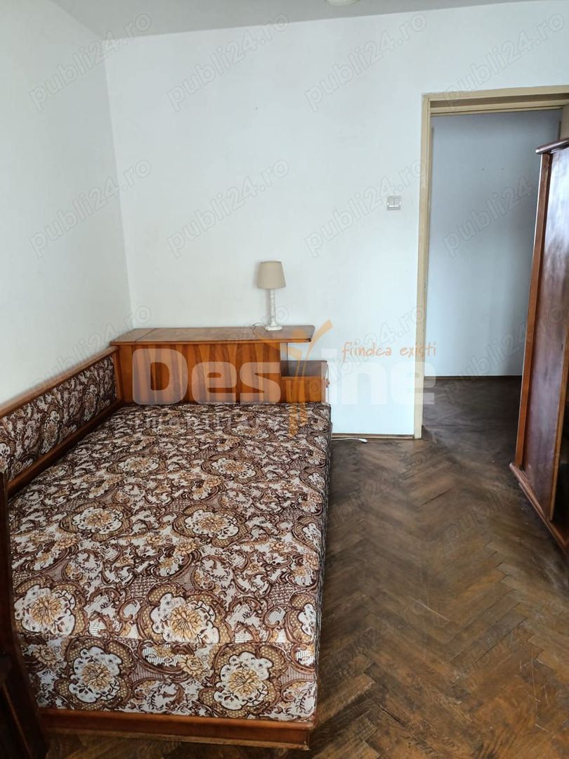 🏡 APARTAMENT 3 CAMERE DE VÂNZARE – LUJERULUI | LÂNGĂ METROU - Poză 9