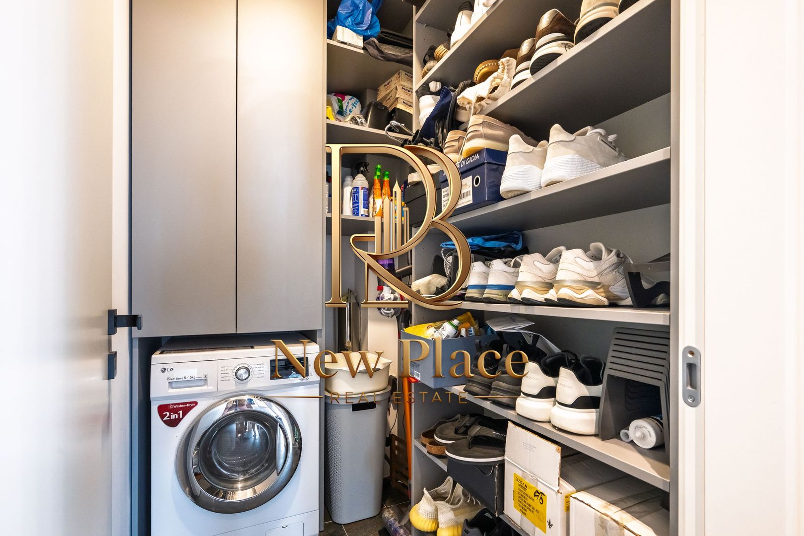 MTM PIPERA LAKE | Apartament exclusivist | Parcare inclusa | Lux - Poză 23