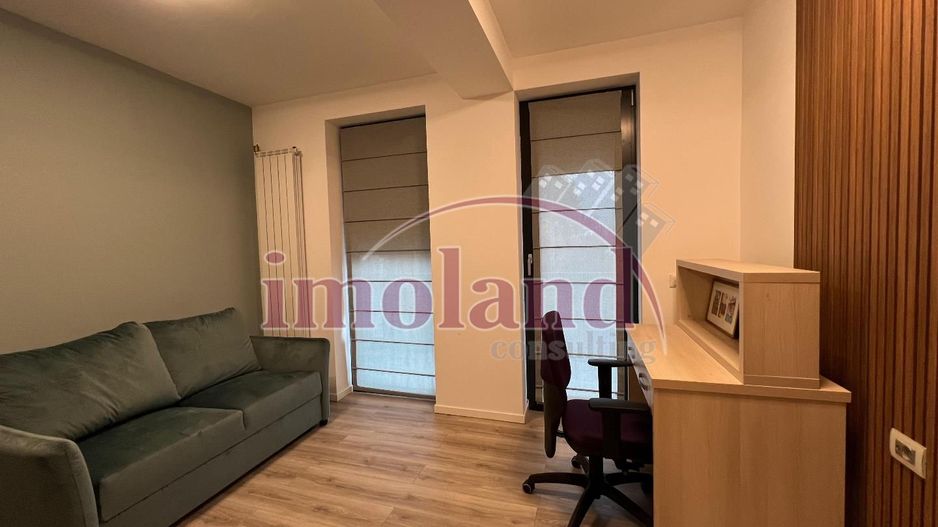 Inchiriere | vila | 4 camere&curte | mobilata&utilata | Iancu Nicolae-Pipera - Poză 16