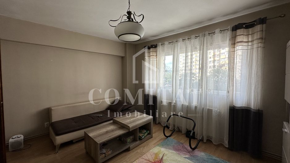 Apartament cu 2 camere | Etaj Intermediar | Cartierul Mărăști - Poză 2
