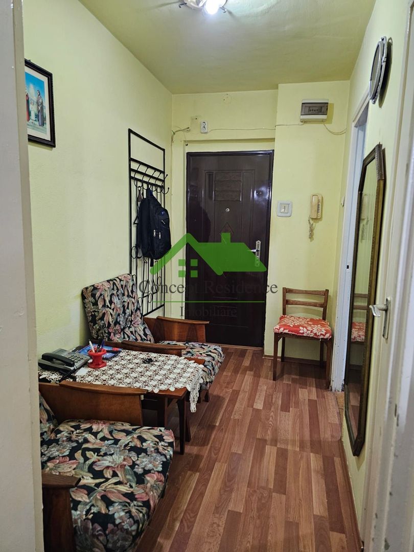 Apartament 2 camere, etaj 1, str. George Enescu – Vânzare exclusivă - Poză 5