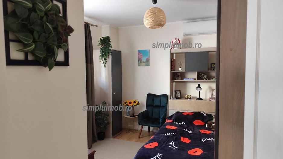 Trapezului Metrou 1 Decembrie 3 Camere - Poză 5