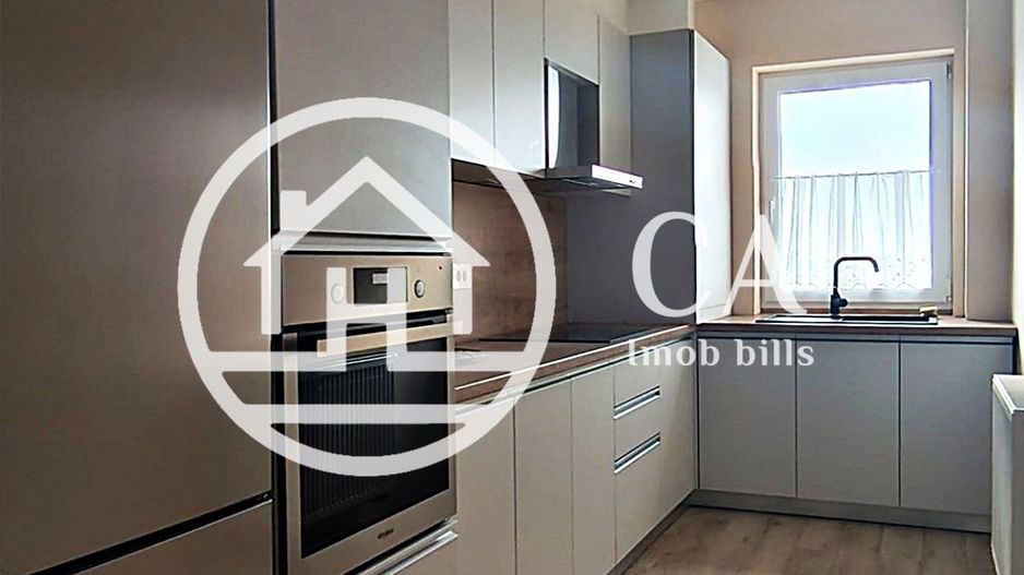 Apartament de închiriat cu 2 camere în Iosia Residence, Oradea - Poză 7