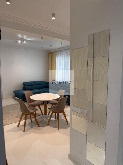 Apartament 2 camere de închiriat | Regie Residence | Etaj 1 | - Poză 7