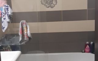 Apartament cu doua camere, decomandat, Zona BRD, Marasti. - Poză 6