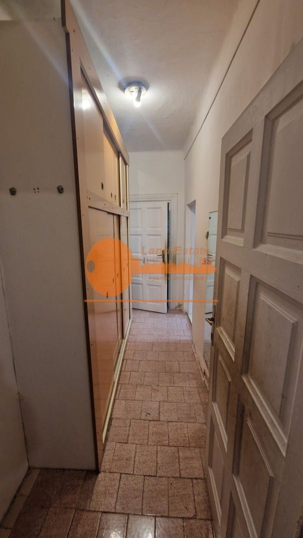 Casă individuală cu teren de 236 mp și garaj intabulat – Crângași - Poză 9