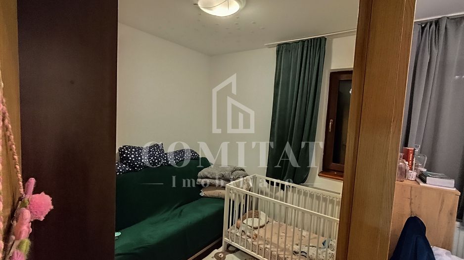 Apartament cu 3 camere | Cartierul Mărăști | Zona Expo Transilvania - Poză 5