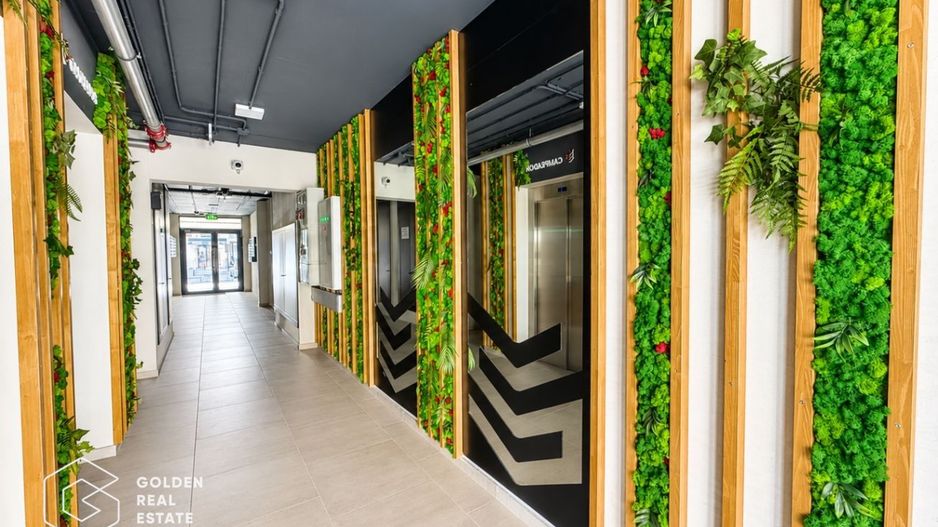 Confort, lumină și eleganță într-un singur loc,  Campeador City - Poză 12