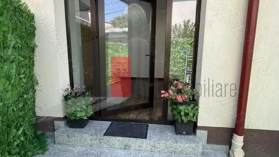 Casa de inchiriat in zona Mall Vitan - Poză 7