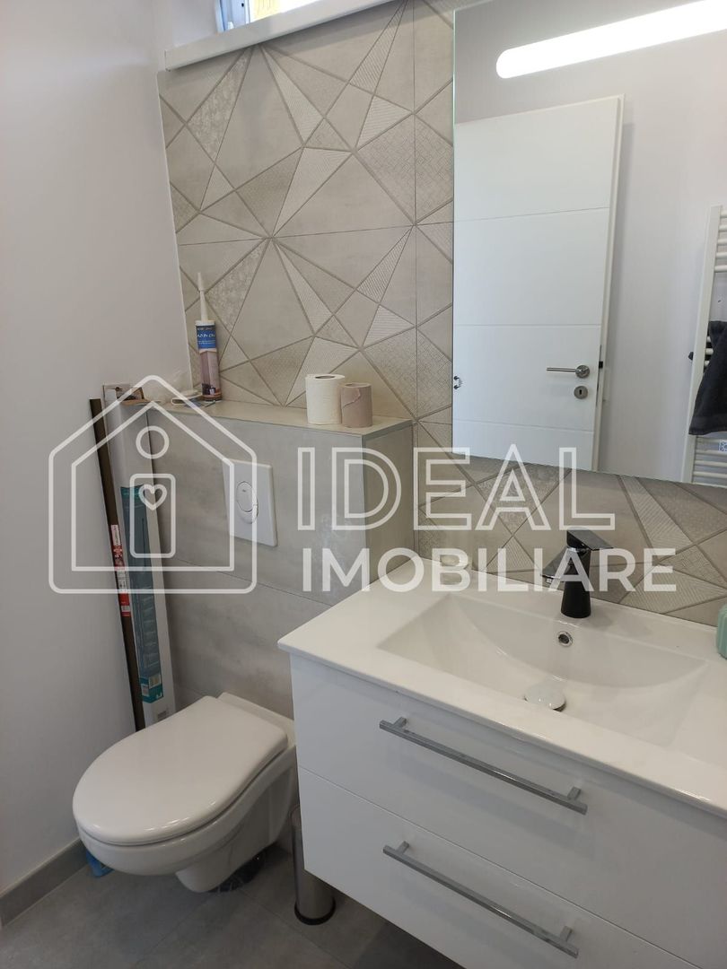 Casa Single cu 4 camere si 350 mp de curte, in Sura Mare - Poză 14