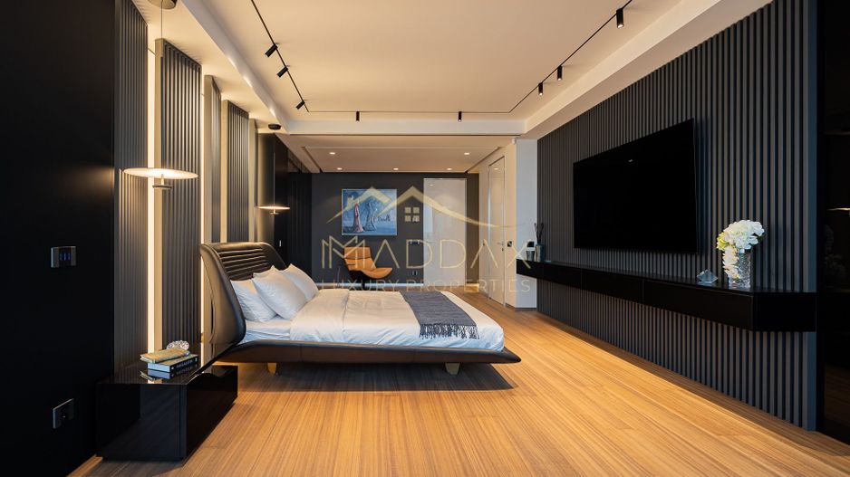 Extraordinary Penthouse *380 SQM useful* 3 parking // Primaverii - Poză 27