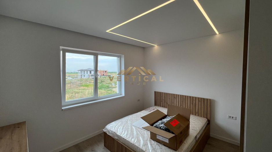 Apartament Nou 2 Camere  Vidra - Poză 7
