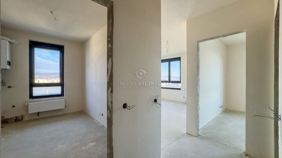 Apartament de vanzare 2 camere, zona Iulius Mall - Poză 4