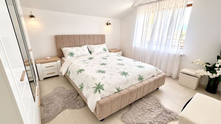 Casa de vanzare intre alba si micesti - Poză 5
