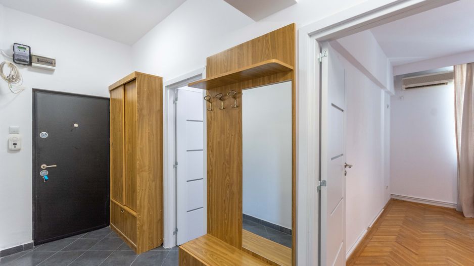 Oltenitei, metrou Brancoveanu, parc Tineretului, loc de parcare - Poză 11