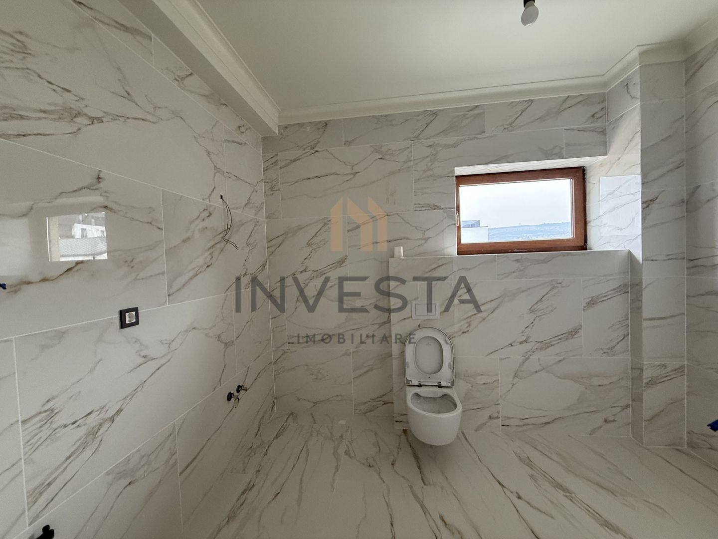 Casa finisata modern! Totul nou! - Poză 6