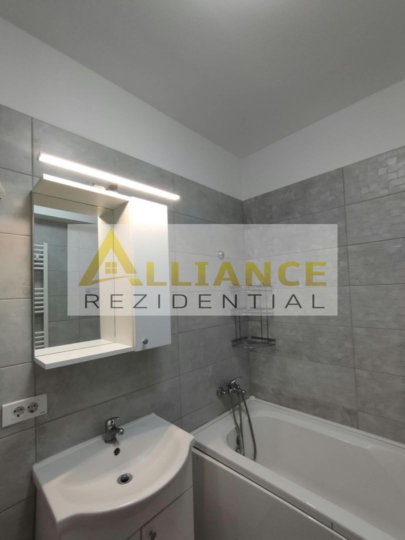 Apartament 2 camere | 41,8 mp | Metrou Berceni | 89.000 € - Poză 12