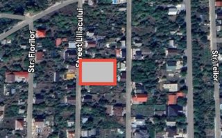 Vânzare, teren, 6 ari, str. Liliacului, Dumbrava - Poză 2