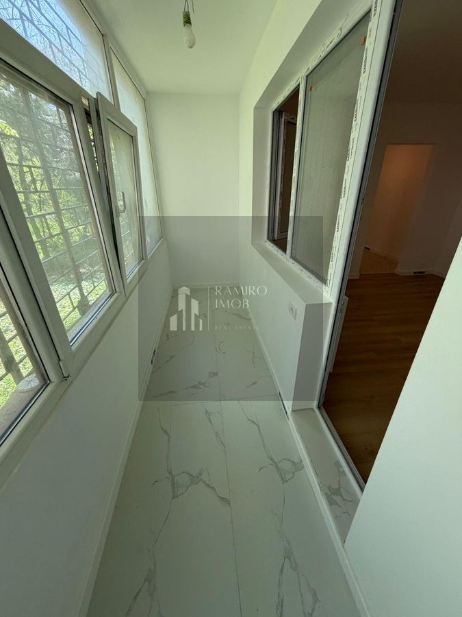 Apartament 3 camere  67 mp/ RENOVAT/ SECTOR 3/  5MIN METROU TITAN - Poză 6