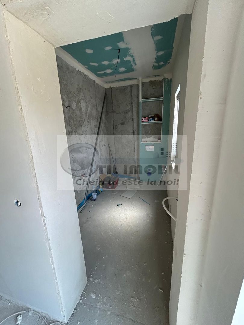 Casă tip duplex în Rediu - 155.000 euro - Poză 8
