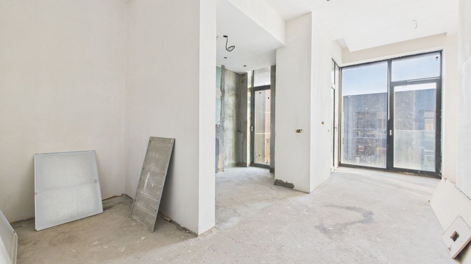 Penthouse 102 The Address, Barbu Văcărescu - Poză 4