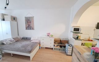 Comision 0! Garsoniera cartier Someseni! - Poză 4
