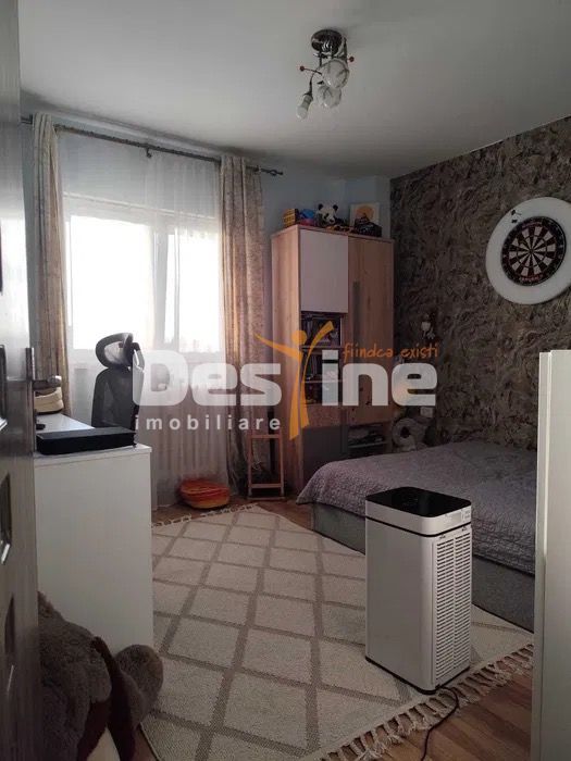 Mărgeanului-Bârcǎ | 4 camere | 86mp | et 3 | renovat | 141.500 euro - Poză 5