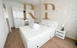 Apartament de închiriat în Dorobanti, Bucuresti - Poză 1