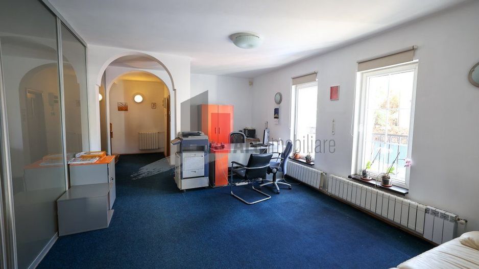 VILA IN DOMENII - D-P-1 Et+M+Pod - Poză 10