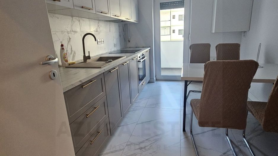 Apartament modern prima inchiriere balcon si parcare privata Deventer - Poză 6