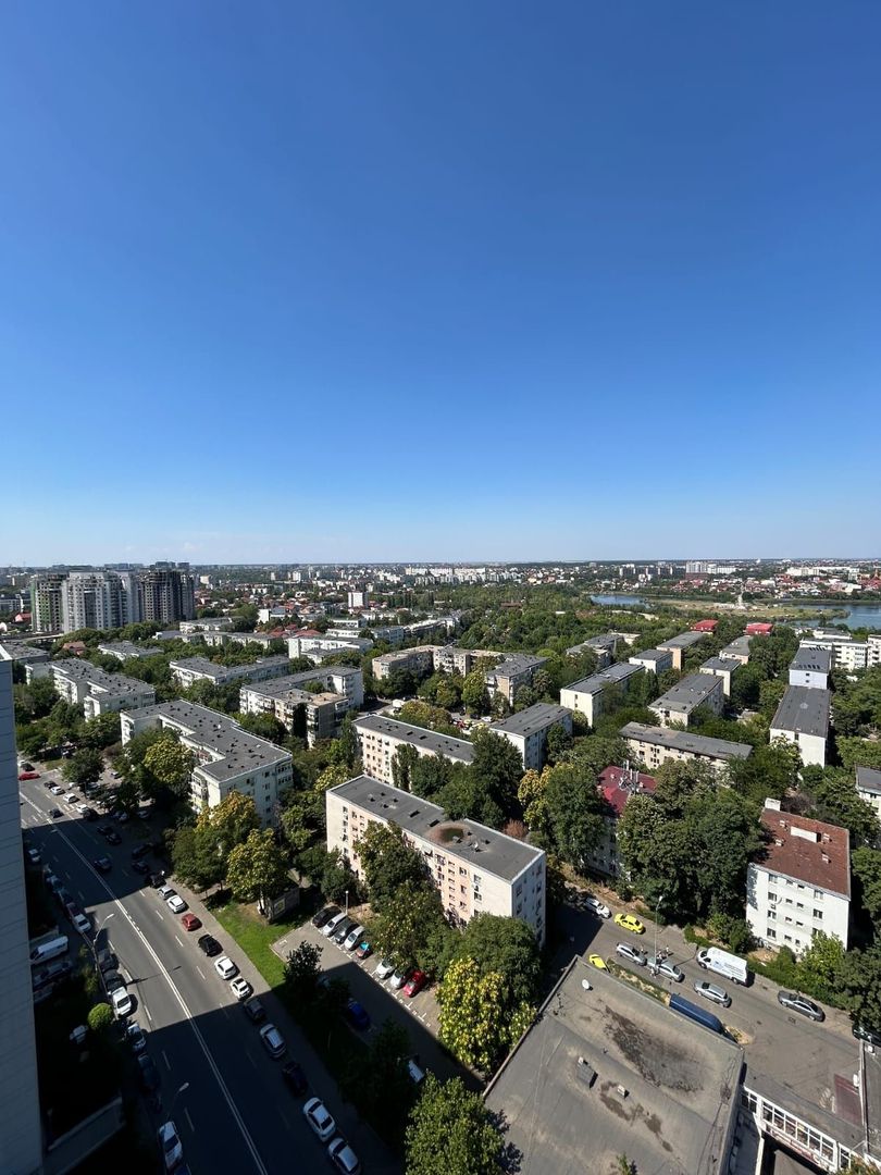 Apartament 2 Camere Ghica Plaza +Loc de parcare L175 - Poză 10