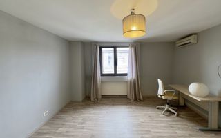 Apartament 4 camere Herastrau 165mp | Terasa | Loc de parcare - Poză 10