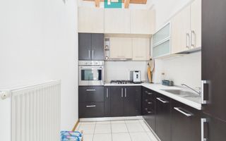 Apartament cu 2 camere | Spectaculos | Dumbrăvița - Poză 12